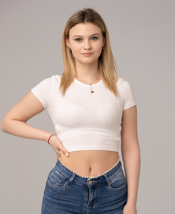 MISS NASTOLATEK ŁÓDZKIE - 2